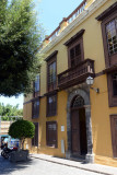 Casa Museo Los Cceres, Icod de los Vinos