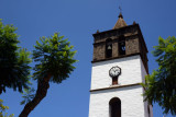 Parroquia San Marcos, Plaza Andrs de Lorenzo Cceres, Icod de los Vinos