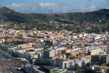 San Cristóbal de La Laguna, Santa Cruz de Tenerife, Canary Islands, Spain