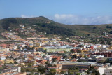 San Cristbal de La Laguna, Santa Cruz de Tenerife, Canary Islands, Spain