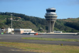 Aeropuerto Tenerife Norte - TFN