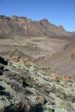 Teide National Park, Tenerife