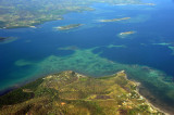 Bootless Inlet, Port Moresby, Papua New Guinea