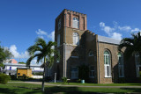 Belize City
