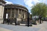 Central Library, Liverpool