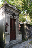 Père Lachaise - Gioachino Rossini (1792-1868), Italian Opera Composer, including the Barber of Seville and William Tell