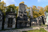 Claude Martin Lecompte and Jacques Leon Clément-Thomas, French Generals killed in the 18 Mar 1871 uprising of the National Guard