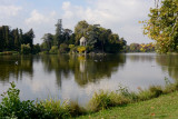 Lac Daumesnil, Bois de Vincennes