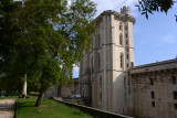 North gate of the Chteau of Vincennes