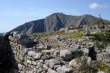 Ruins of Ancient Thera, Santorini