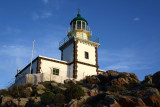 Akrotiri Lighthouse, Cape Akrotiri