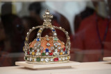 French crown jewels, Galerie DApollon - Crown of Louis XV