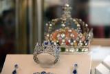 French crown jewels, Galerie DApollon