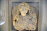 Tombstone, Palmyra, 3rd C. AD