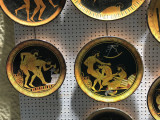 Homoerotic Greek Pottery, Monastriki