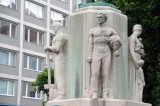 Dr. Karl Lueger-Denkmal, Vienna
