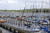 Wiking Yachthafen, Schleswig