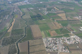 Farmland south of Algiers