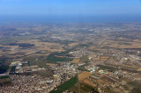 South of Algiers Airport