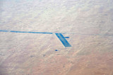 Mkhayriz on the UAE-Saudi Arabia border