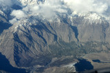 Aliabad, Hunza District of GilgitBaltistan, Pakistan