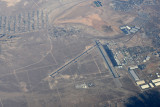 Reno Stead Airport, NV - home of the Reno Air Races
