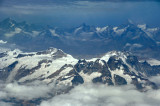 Caucasus Mountains