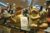 Gift Shop, Lima Airport