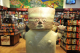 Gift Shop, Lima Airport
