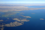 Lake Titicaca, Bolivia