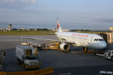 Air Canada A320 (C-FTJP) at YOW