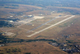 Tbilisi Airport, Georgia