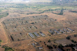 Ruins near Tbilisi Airport, Georgia