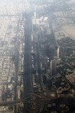 Sheikh Zayed Road, Dubai 