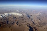 Shir Kuh (4050m/13,287ft), Yazd Province, Iran