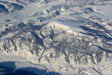 Colorado in winter
