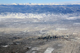 Denver and the Front Range, Colorado