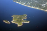 Great Misery and Little Misery Islands, Manchester Bay MA