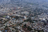 Binh Tho, Ho Chi Minh City, Vietnam