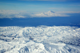 Mount Ararat from the Armenian side