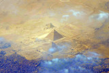 Great Pyramids of Giza, Egypt