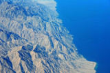 Gulf of Aqaba, Tabuk Region, Saudi Arabia