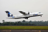 Brazilian Trip ATR72 PP-PTP