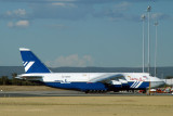 Antonov An-124 (RA-84014) at PER