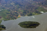 Speke Resort and Conference Centre, Kampala, Uganda