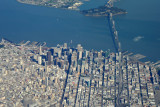 Downtown San Francisco CA