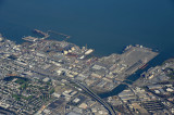 Pier 80, San Francisco CA