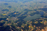 Groer Brombachsee, Pleinfeld, Germany