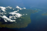 Volcano Iliboleng (1659m/5,443ft), Adonara Island, Flores, Indonesia