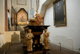Cenotaph of Frederick I, Schleswig Cathedral